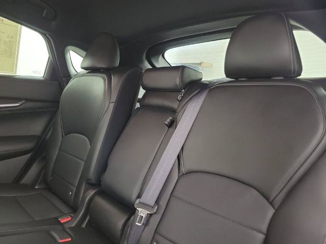 Used 2023 INFINITI QX55 Luxe w/ Cargo Package AWD/4WD image 13