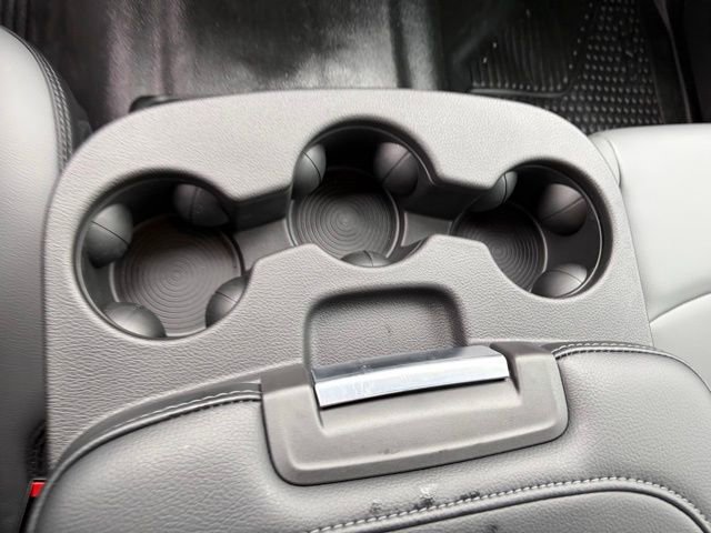 New 2026 RAM 2500 Tradesman w/ Chrome Appearance Group image 22