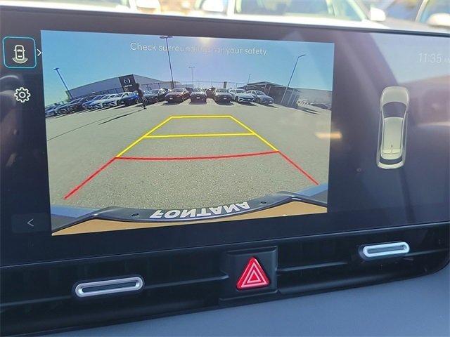 New 2026 Hyundai Ioniq 5 SEL image 8