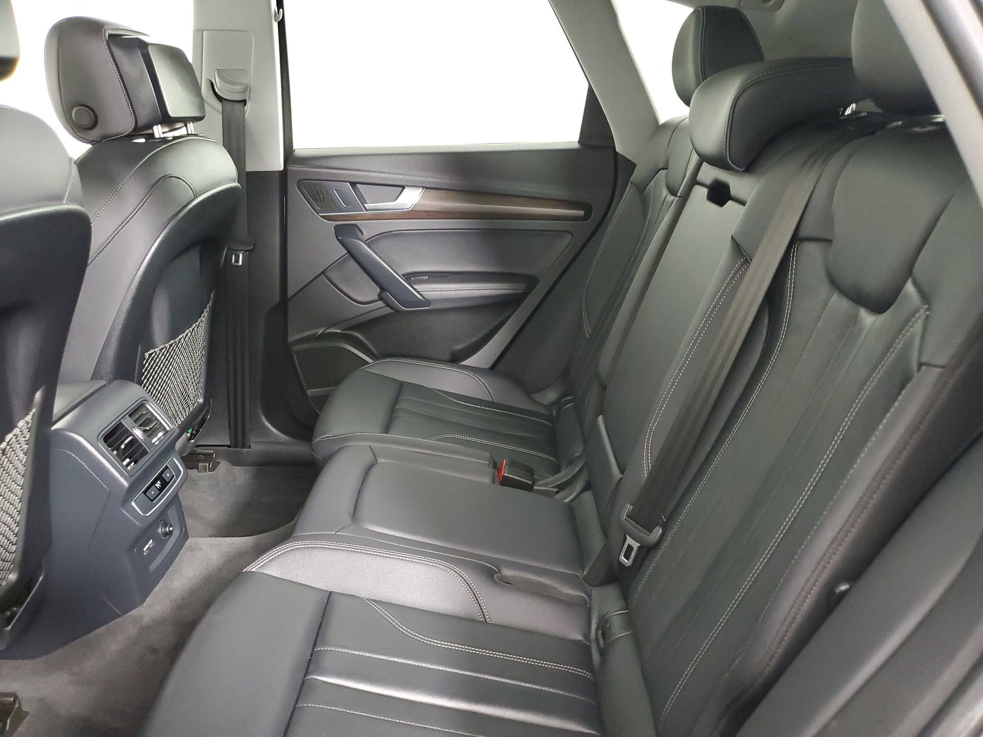 Certified 2024 Audi Q5 2.0T Premium Plus image 53