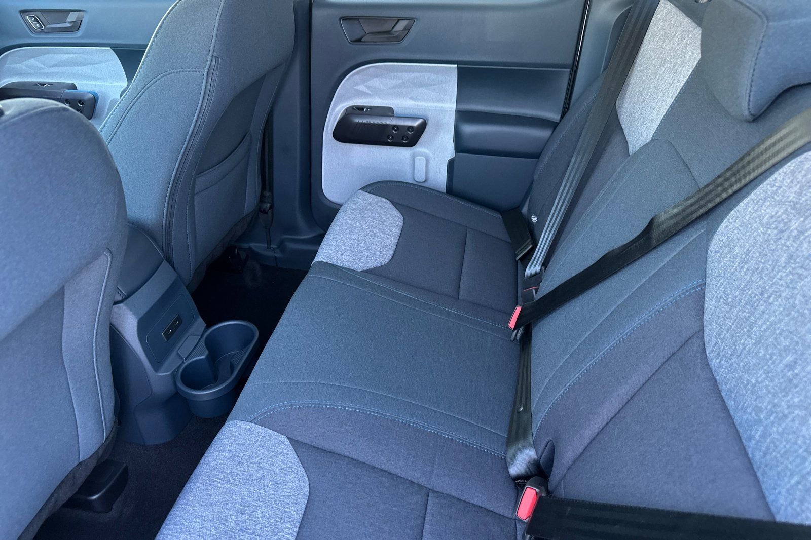 New 2026 Ford Maverick XLT image 12