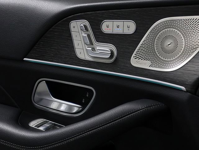 Certified 2022 Mercedes-Benz GLS 450 4MATIC image 27