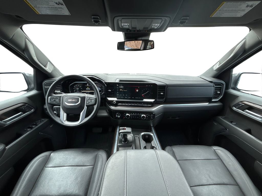 Used 2023 GMC Sierra 1500 SLT w/ SLT Premium Package image 18