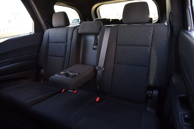 Used 2024 Dodge Durango GT image 21