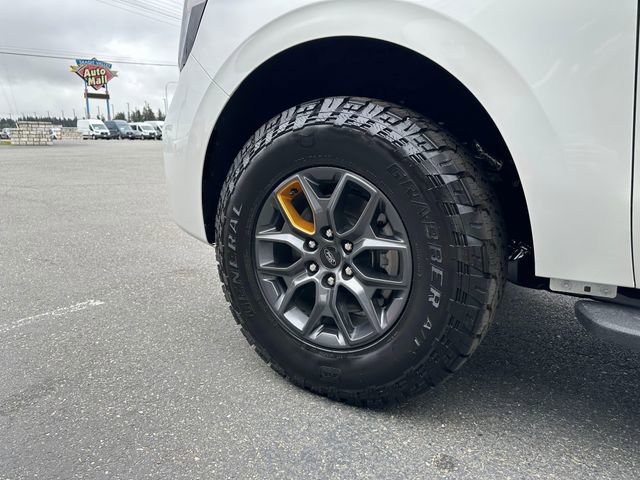 New 2026 Ford Expedition Tremor AWD/4WD image 33