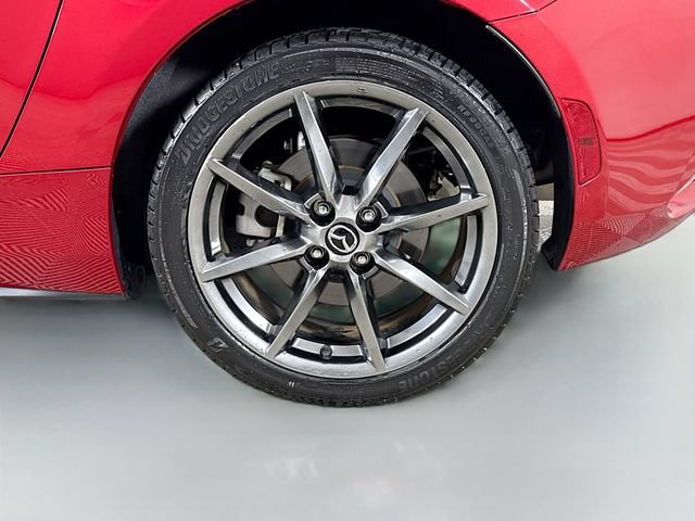 Used 2016 MAZDA MX-5 Miata Grand Touring RWD image 27