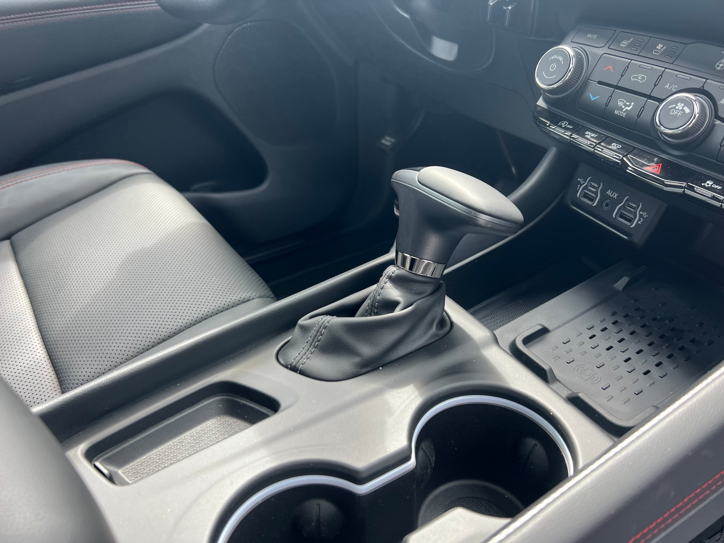 New 2026 Dodge Durango GT AWD/4WD image 19