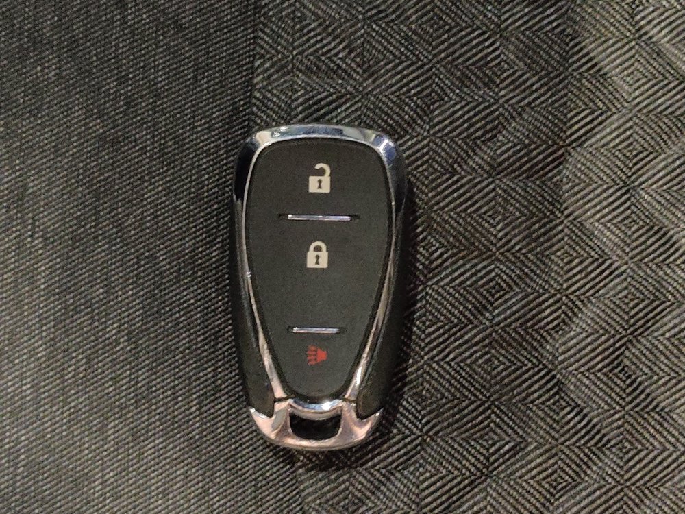 Used 2022 Chevrolet Equinox LT FWD image 32