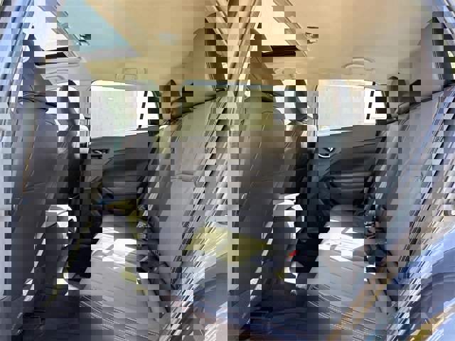 New 2025 Subaru Crosstrek 2.5i Limited image 14