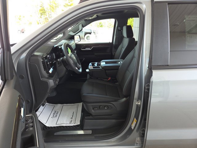 New 2026 Chevrolet Silverado 1500 LT AWD/4WD image 25