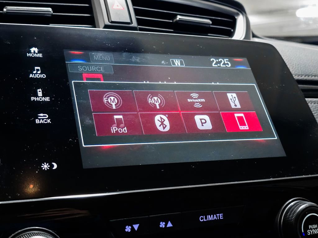 Used 2019 Honda CR-V EX-L image 30