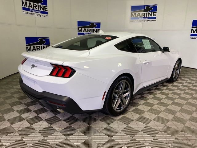 Used 2024 Ford Mustang Premium image 13