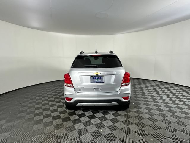 Used 2019 Chevrolet Trax LT w/ LT Convenience Package AWD/4WD image 7