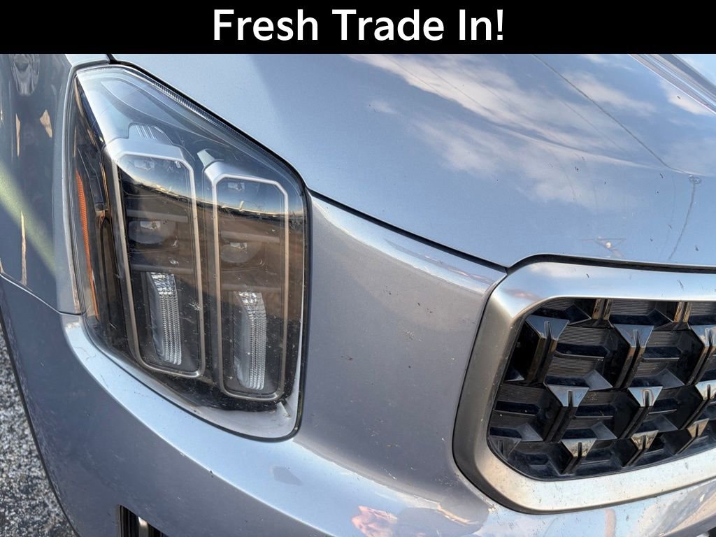 Used 2023 Kia Telluride EX X-Line image 5