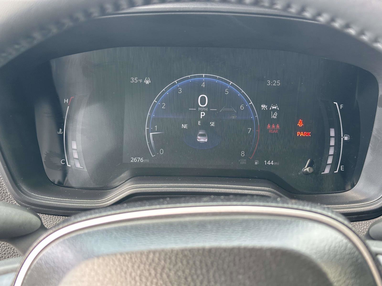 Used 2026 Toyota Corolla SE image 22