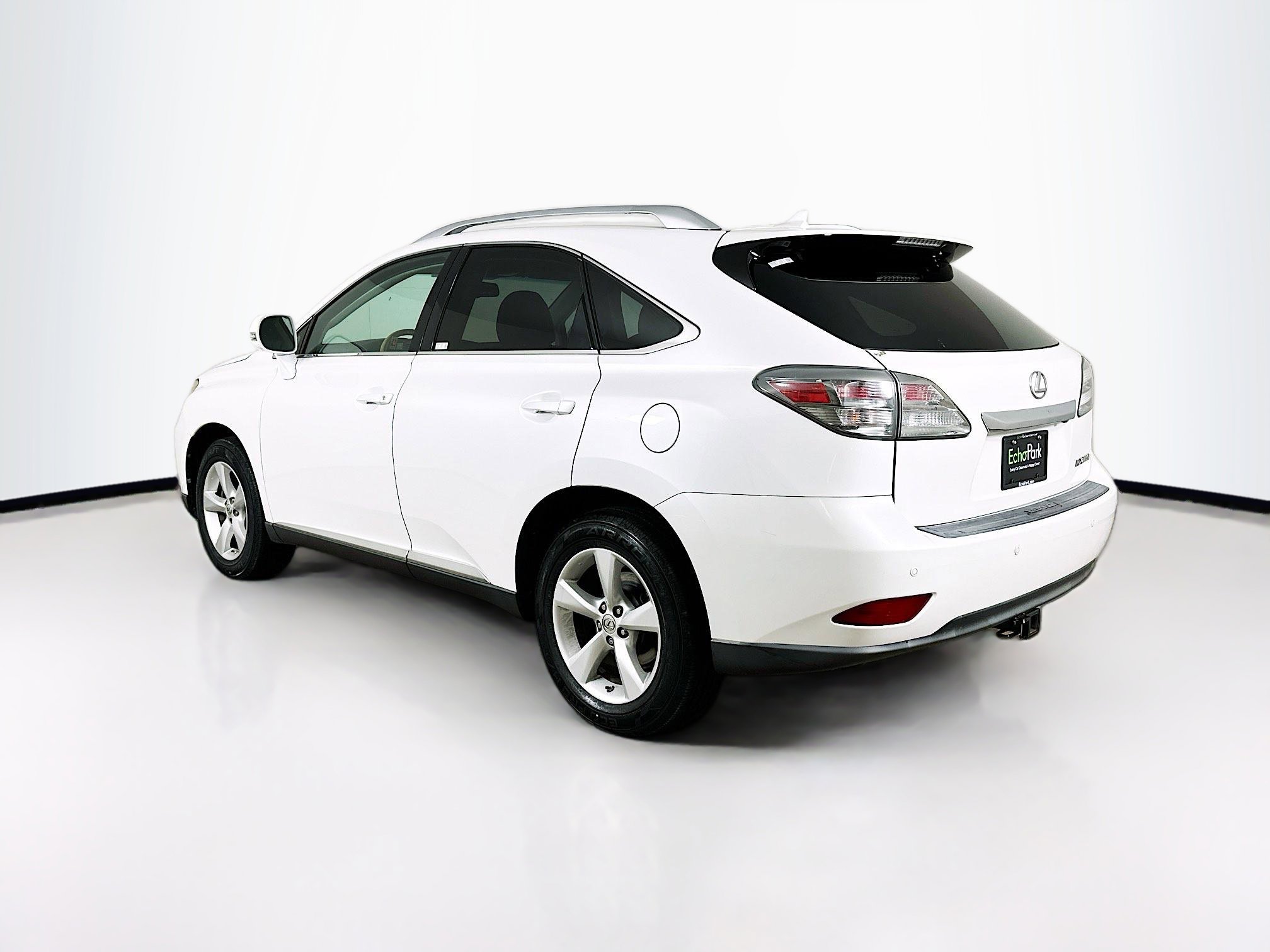 Used 2011 Lexus RX 350 AWD image 5