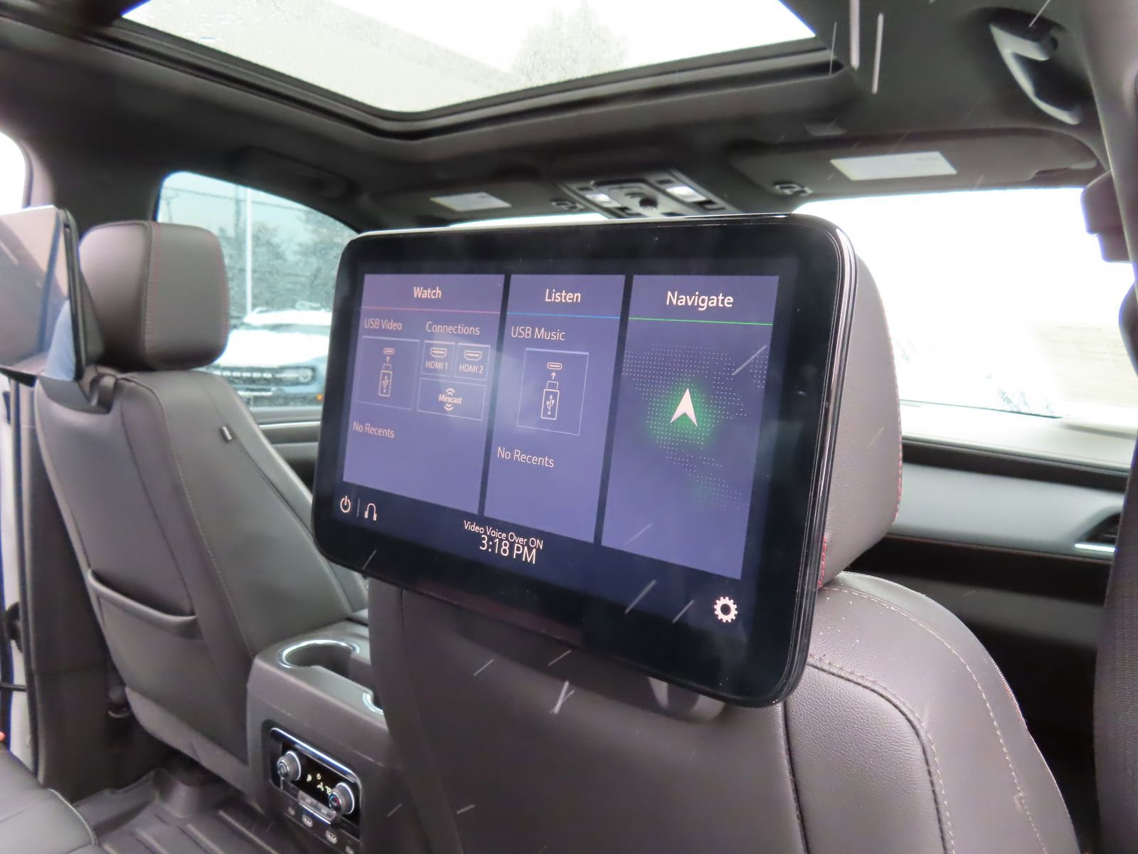 Used 2021 Chevrolet Tahoe RST image 36