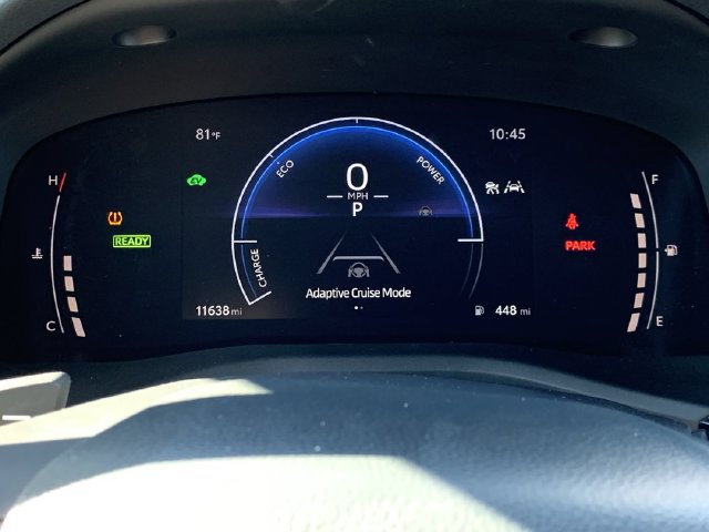 Used 2026 Toyota Camry SE FWD image 20