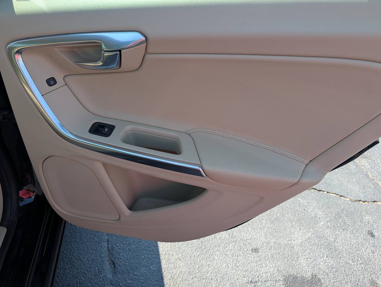 Used 2015 Volvo S60 T5 Premier FWD image 25