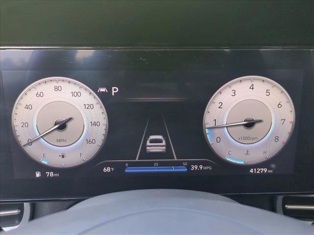 Certified 2023 Hyundai Elantra SEL w/ Convenience Package image 11