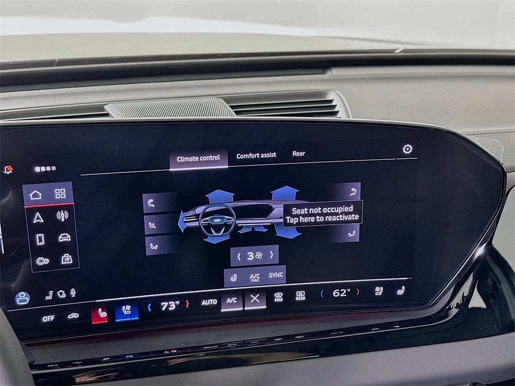 New 2025 Audi A5 2.0T Premium Plus image 14