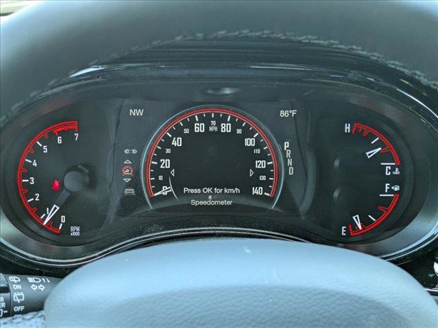 New 2026 Dodge Durango GT w/ Blacktop Package AWD/4WD image 10