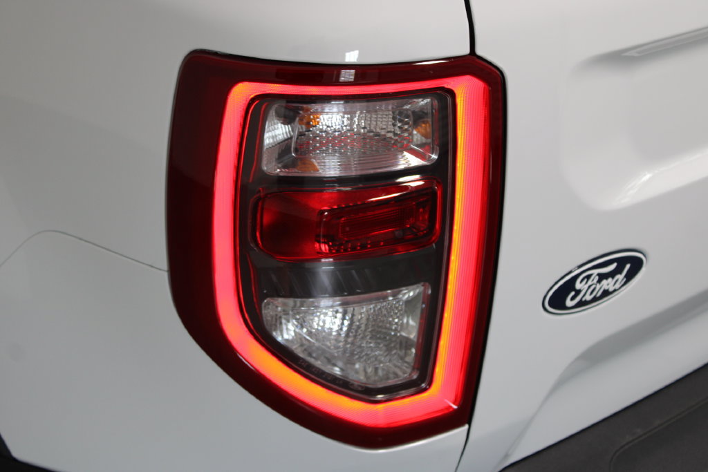 New 2026 Ford Bronco Sport Big Bend AWD/4WD image 49