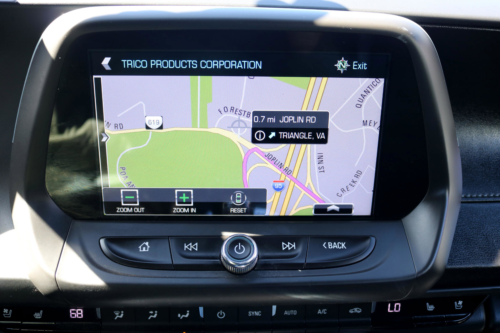 Used 2017 Chevrolet Camaro LT image 29