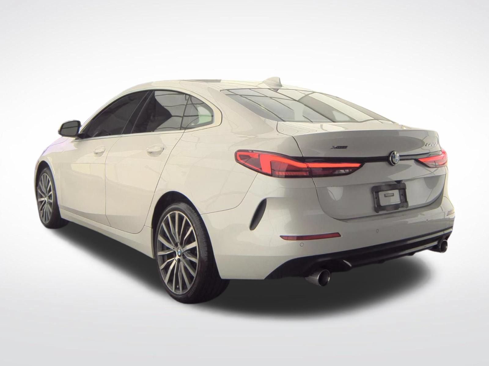 Used 2021 BMW 228i xDrive Gran Coupe w/ Premium Package AWD/4WD image 20