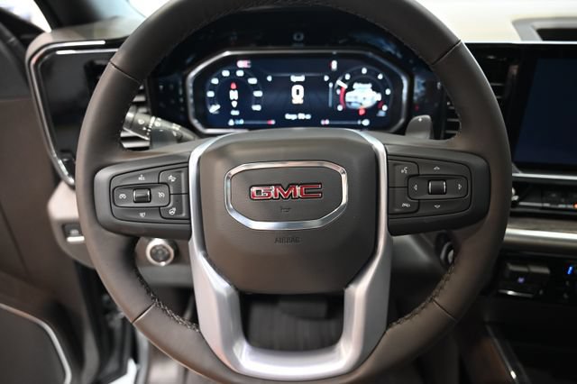 New 2026 GMC Sierra 1500 SLT w/ SLT Premium Plus Package AWD/4WD image 24