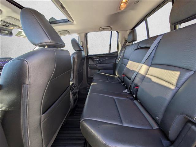 Used 2022 Honda Ridgeline RTL image 19