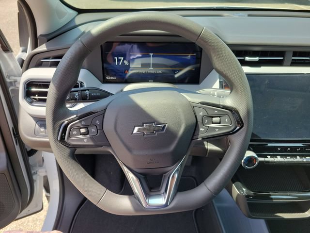 New 2027 Chevrolet Bolt LT FWD image 25