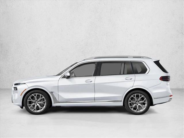 New 2027 BMW X7 xDrive40i AWD/4WD image 3