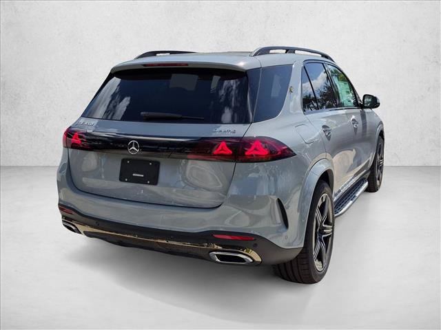 New 2027 Mercedes-Benz GLE 450 4MATIC image 2