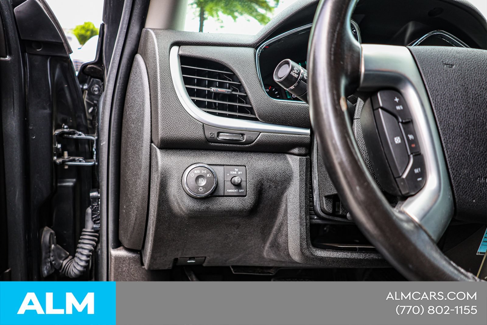 Used 2014 Chevrolet Traverse LT w/ All-Star Edition FWD image 21