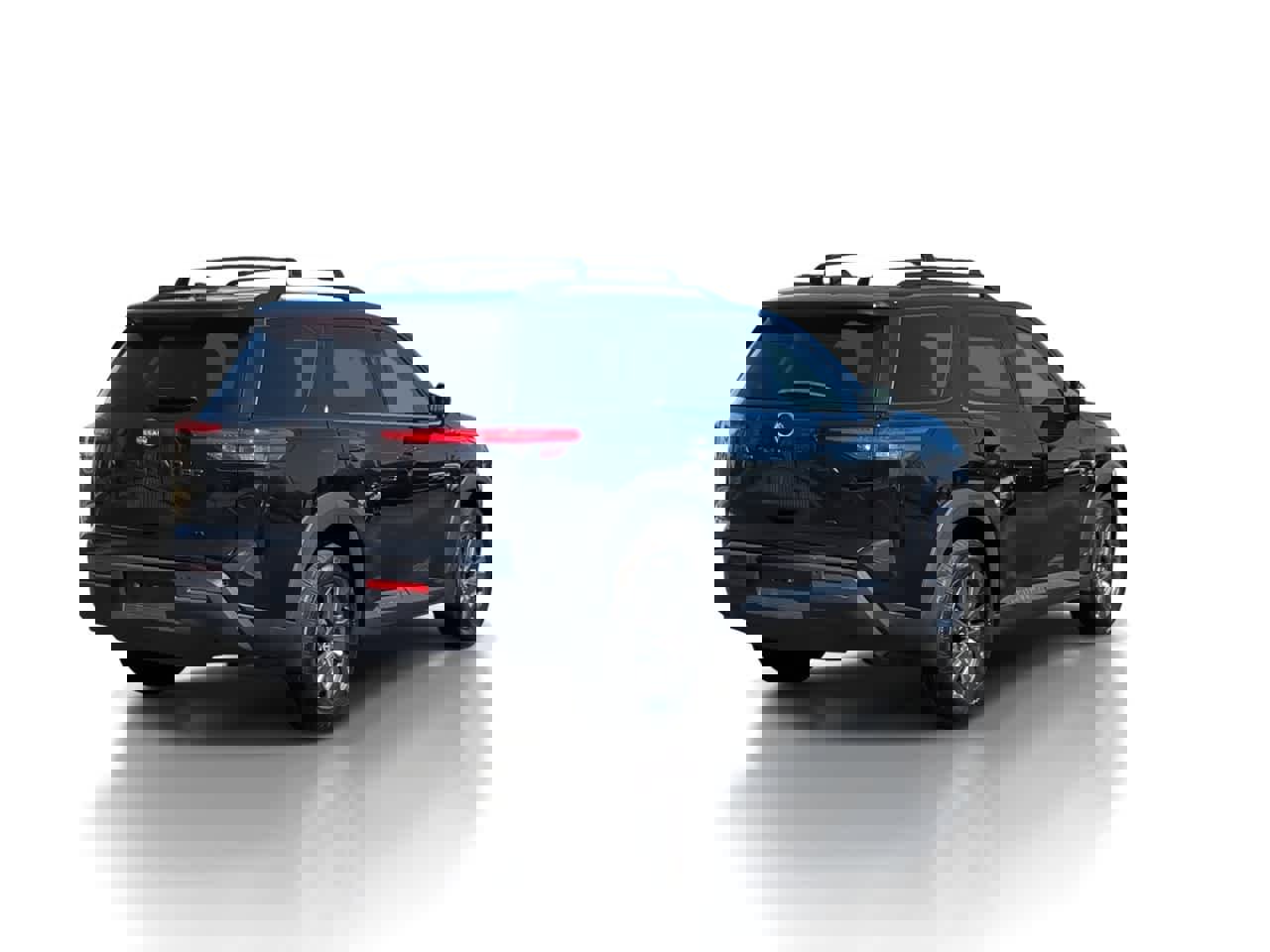 Used 2022 Nissan Pathfinder SV w/ SV Black Package image 8