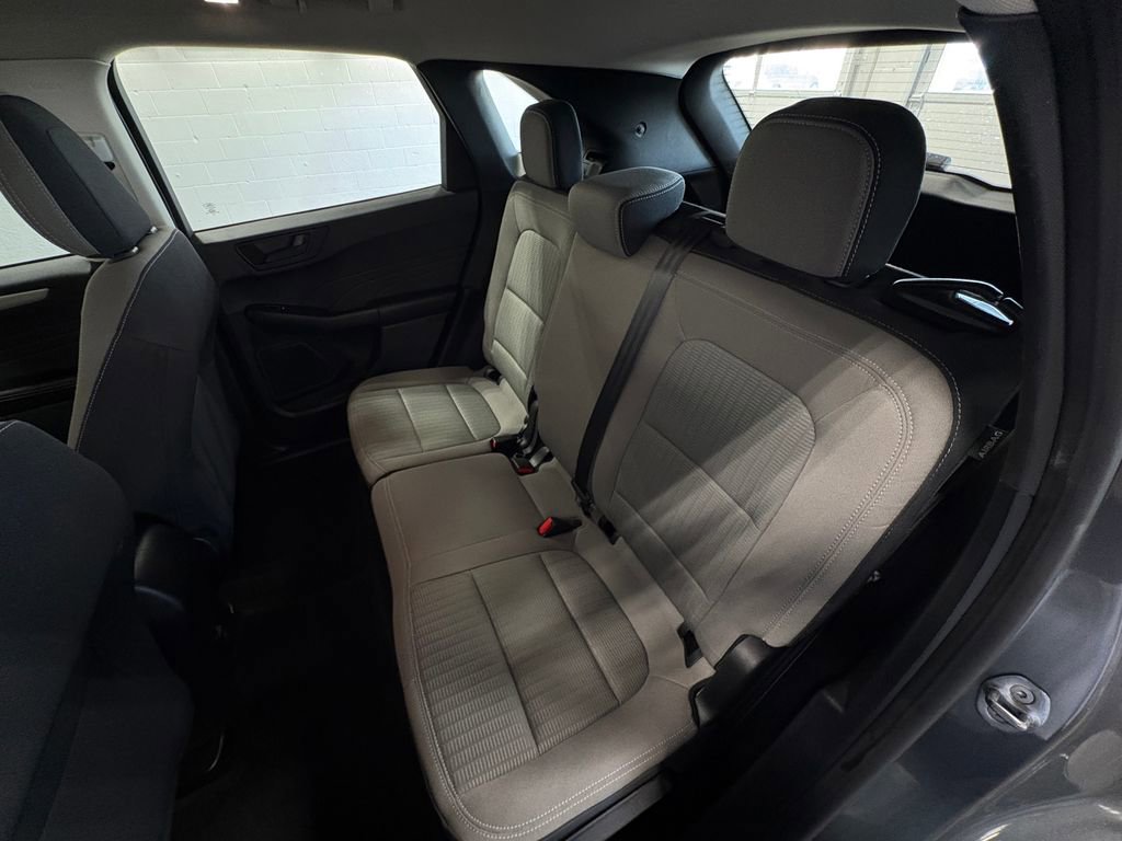 Used 2022 Ford Escape S image 29