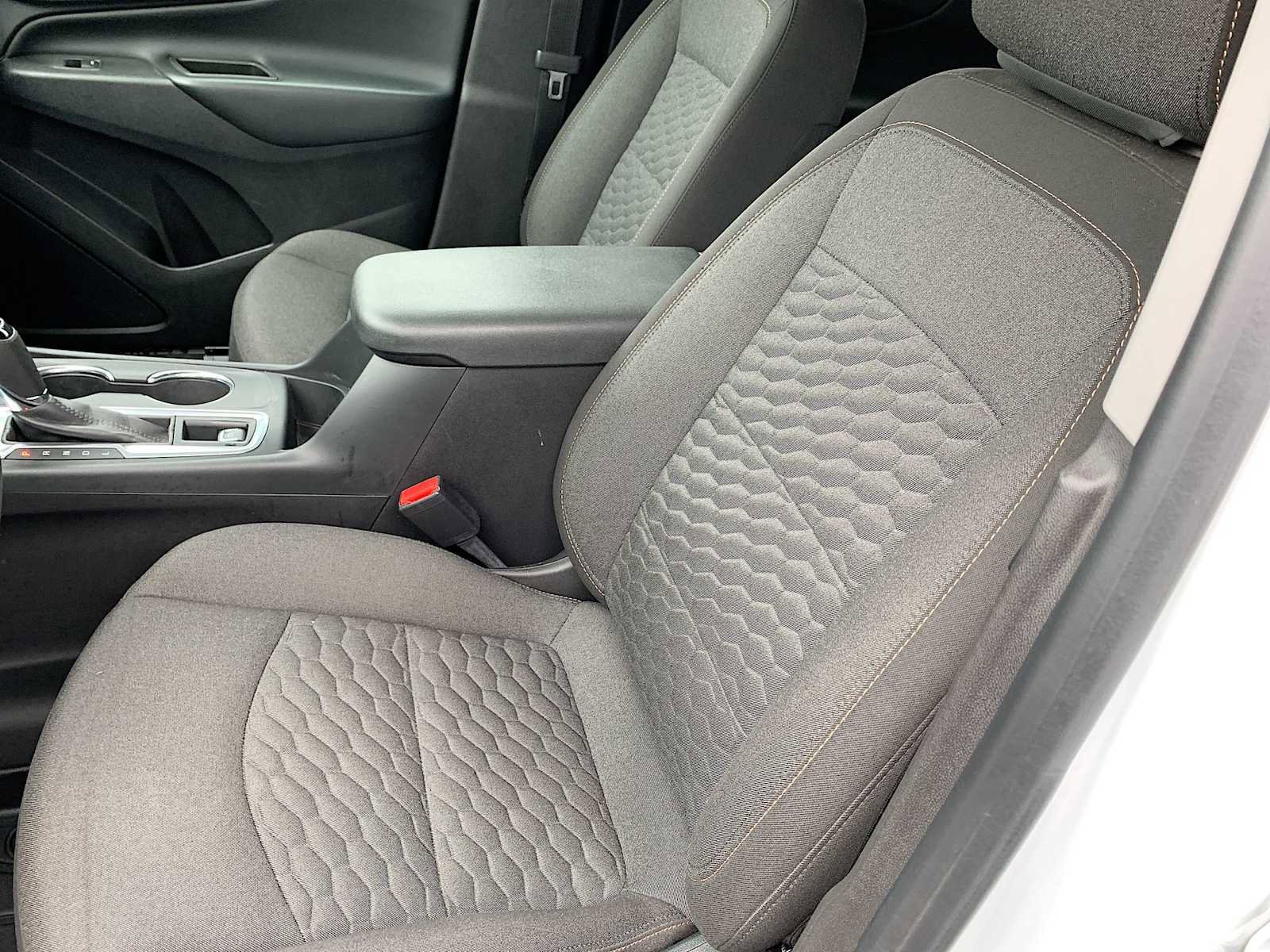 Certified 2021 Chevrolet Equinox LT FWD image 18