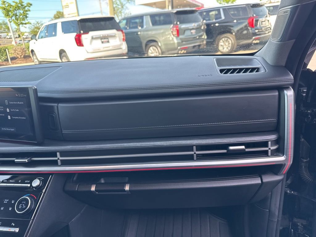 Used 2024 Hyundai Santa Fe Limited image 19