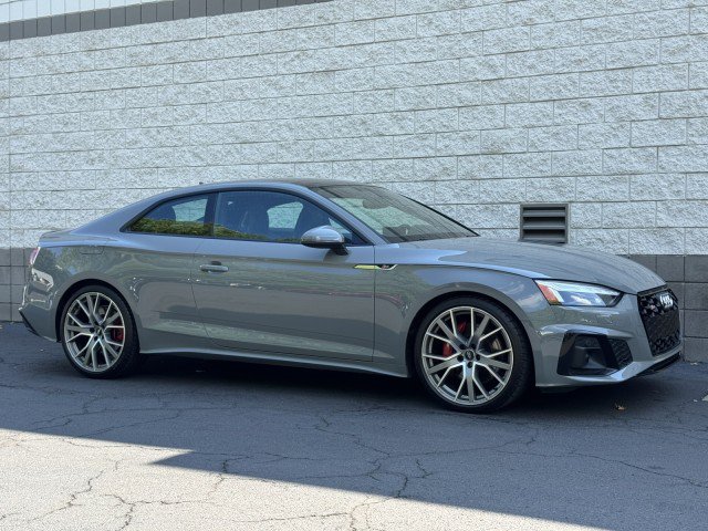 Used 2020 Audi S5 Prestige AWD/4WD image 4