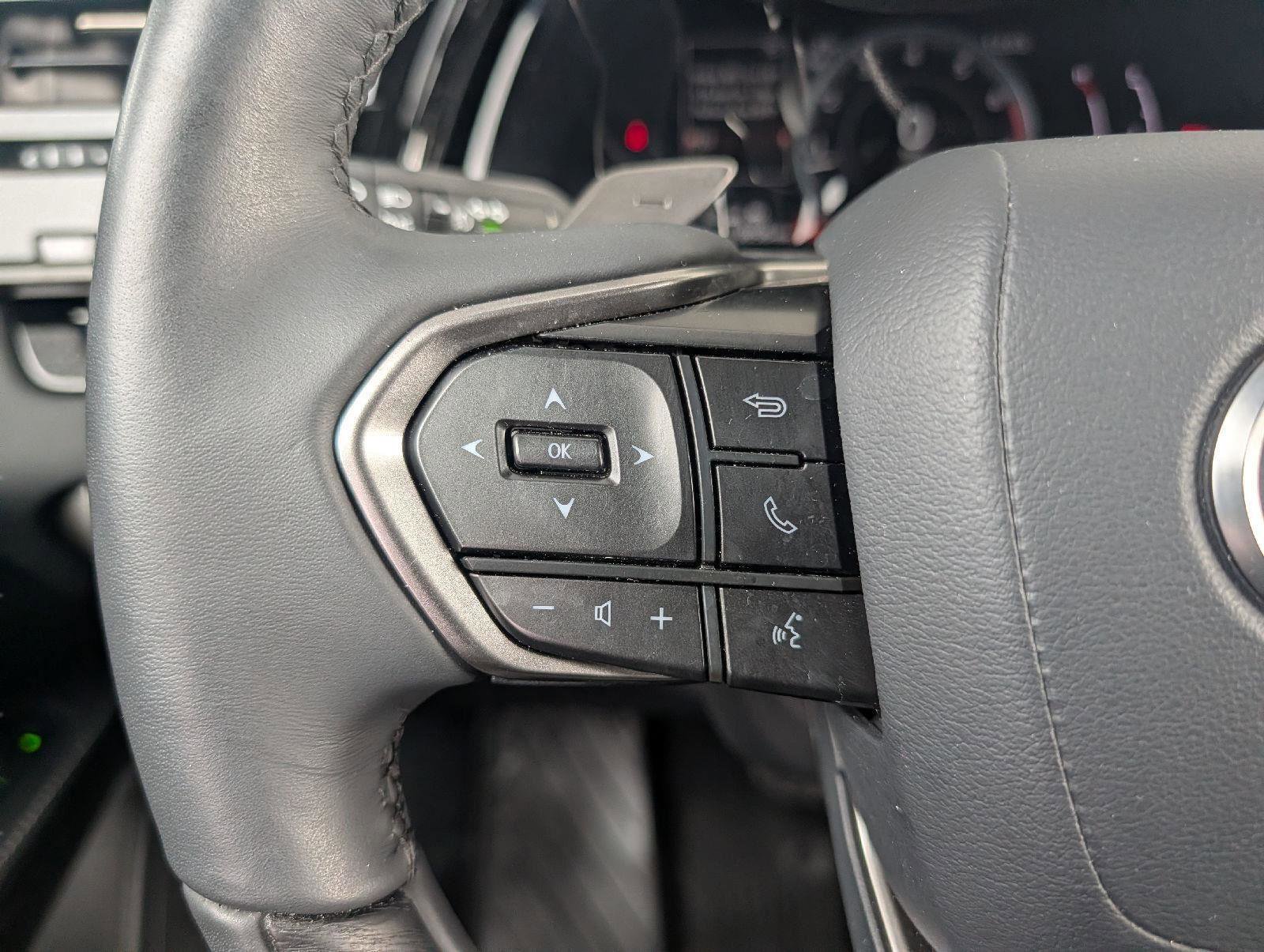 Used 2024 Lexus RX 350 Premium w/ Accessory Package image 14