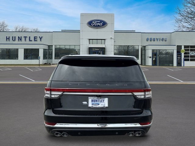 Used 2020 Lincoln Aviator Black Label w/ Dynamic Handling Package AWD/4WD image 7