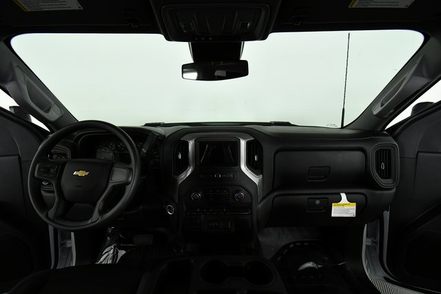 New 2026 Chevrolet Silverado 3500 W/T w/ WT Convenience Package image 19