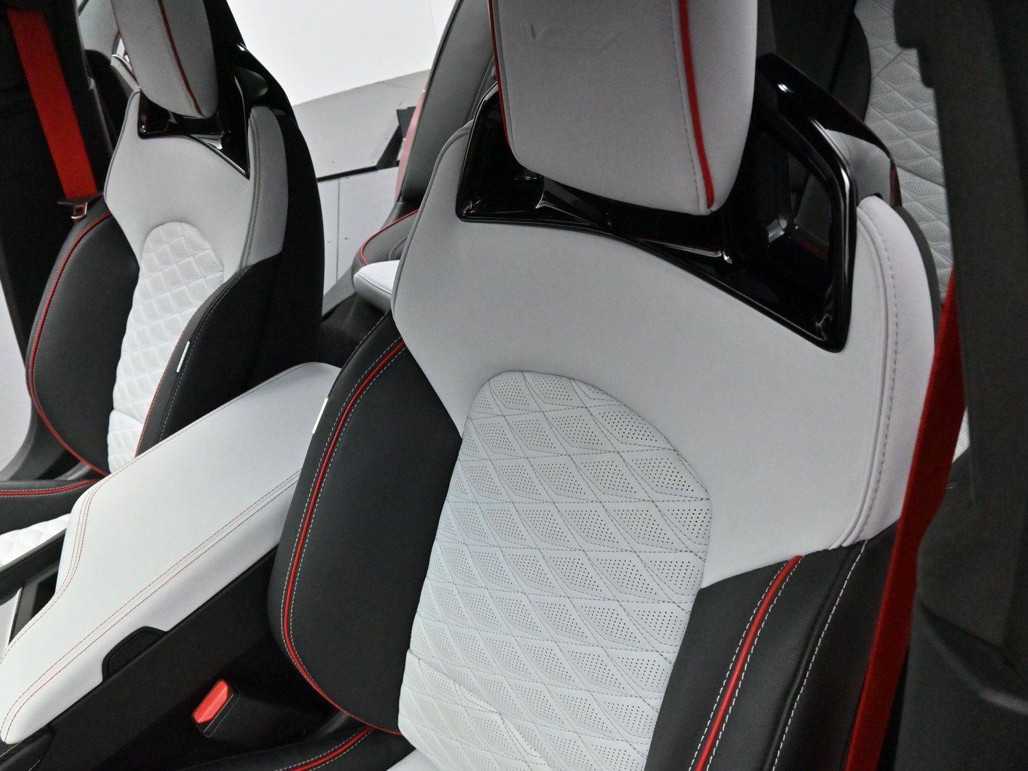 Used 2023 Cadillac CT5 V Blackwing w/ Driver Assist Package RWD image 16