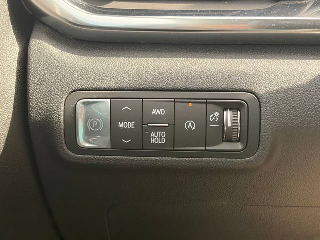 Used 2026 GMC Terrain Denali AWD/4WD image 21