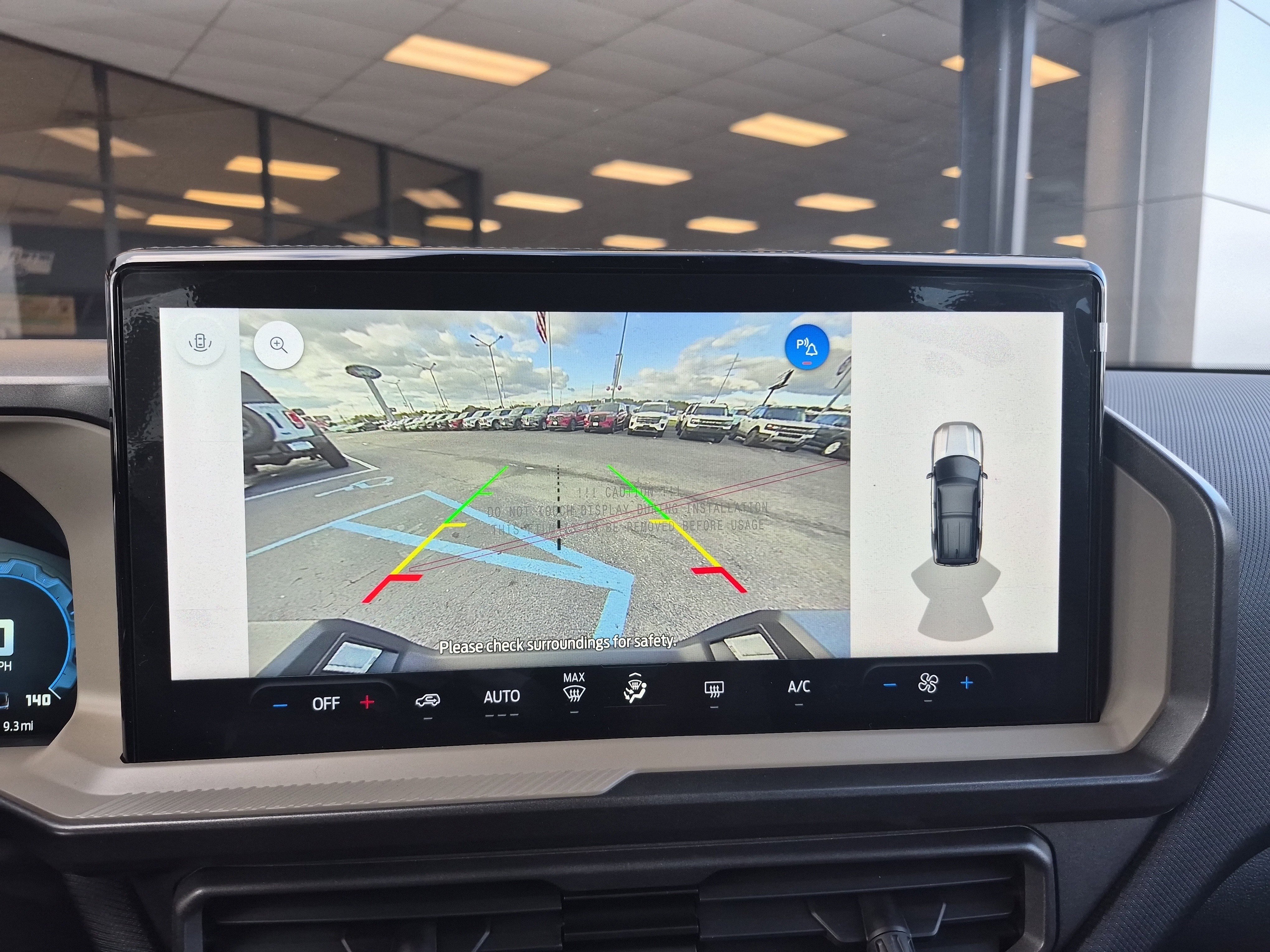 New 2025 Ford Bronco Sport Big Bend image 37