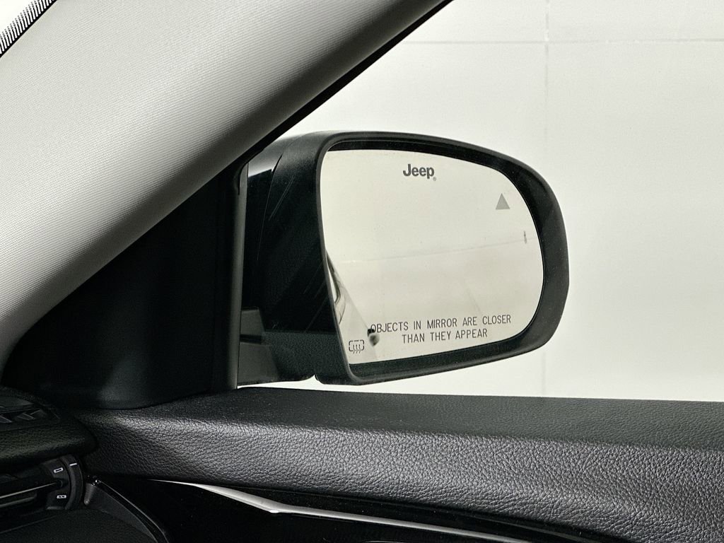 Certified 2022 Jeep Compass Trailhawk image 27