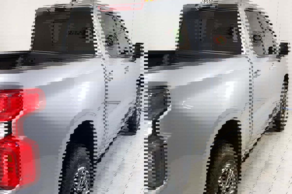 Used 2024 Chevrolet Silverado 1500 RST w/ All Star Edition Plus image 41