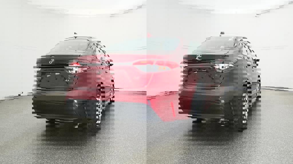 New 2026 Toyota Corolla LE image 24