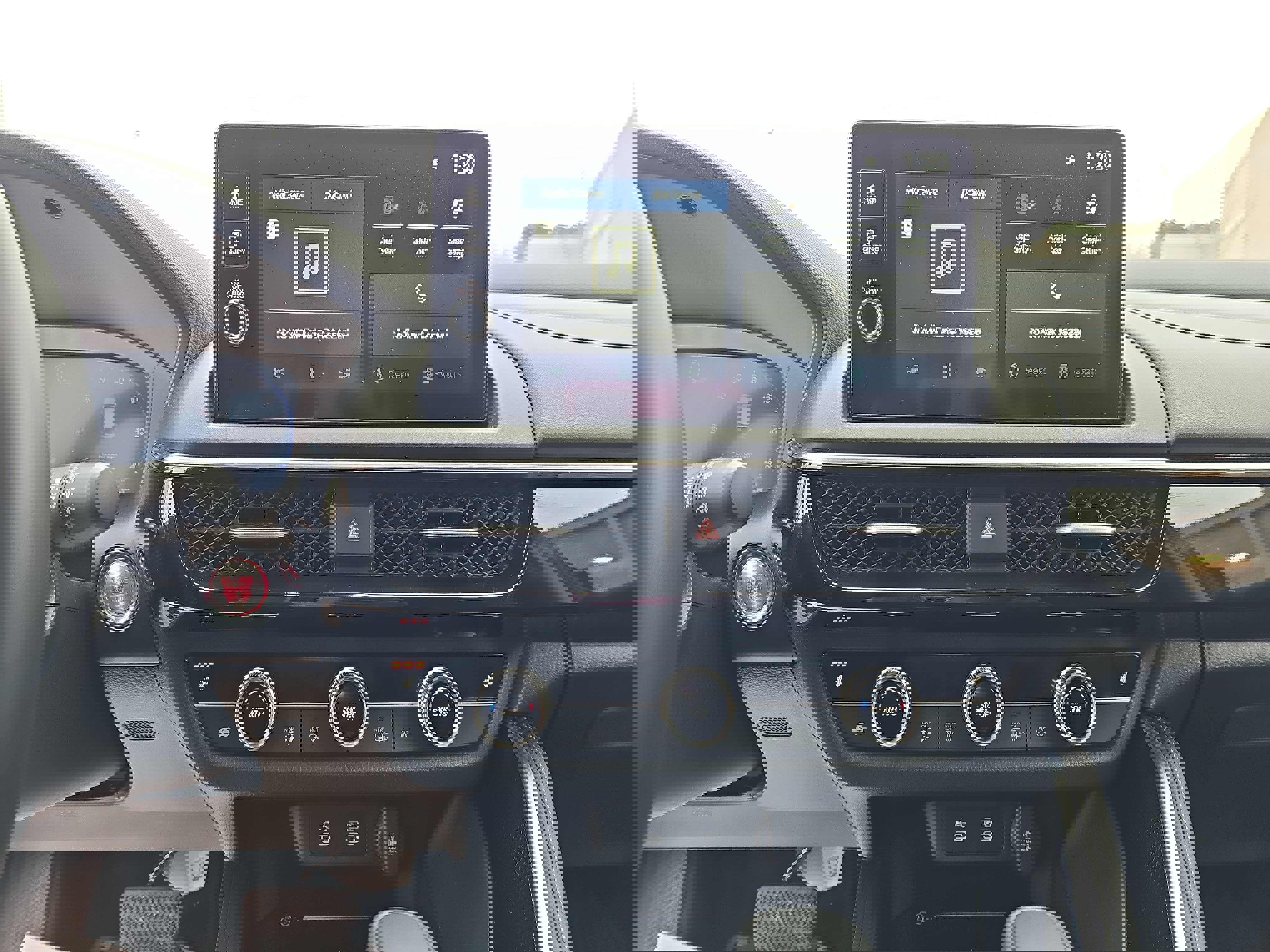 Certified 2025 Acura ADX AWD image 23